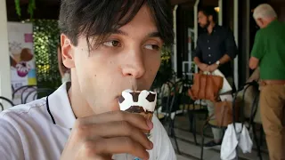 NORI ICE CREAM