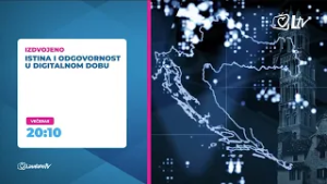 [NAJAVA] Izdvojeno - Istina i odgovornost u digitalnom dobu (2.3.2026.)