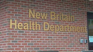 New Britain Health Department holds vaccinations clinic for students days ahead of school year