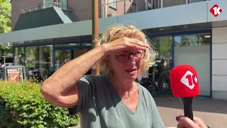 How water-efficient are people in the Kempen? 1Kempen took to the streets in Hapert