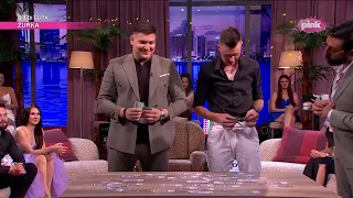 AmiG Show - 07.07.2026. - Igrica Kralj bakšiša