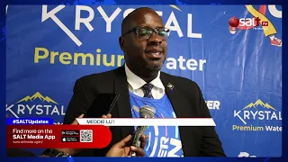 ABA HARISS INTERNATIONAL: Bazze n'amaanyi okulwanyisa ekirwadde kya cancer