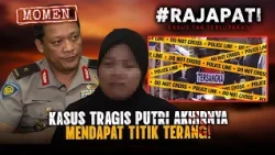 TITIK TERANG HILANGNYA PUTRI KORBAN PRIA NAFSU BEJAT! | Momen Tragis RAJAPATI Eps 02 (2/3)
