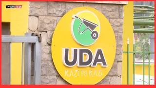 MARATHAMA UDA NĨKĨĨ?
