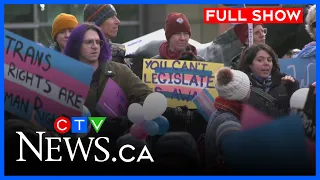 First Nation fighting back against anti-trans legislation | Alberta Primetime for Sept. 11, 2026