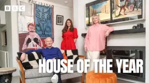 Northern Ireland House of the Year is back!