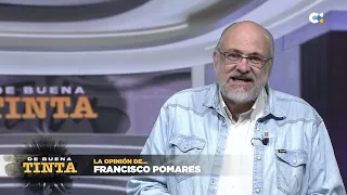 Straight from the Source | Francisco Pomares