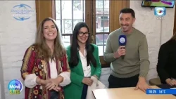La Mañana en Casa celebrated its 3,000th episode