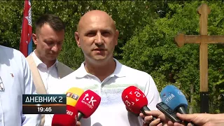 Obilježeno 85 godina od stradanja Srba kod Prijakovaca