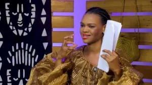 Pastor Kingsley Okonkwo, Tattoos & This Week’s Biggest Gist | Tori & Trends