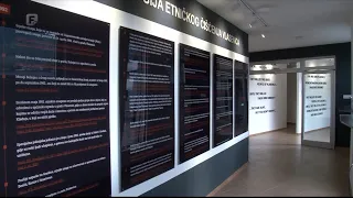 Obilježene 34 godine od zatvaranja logora Sušica u Vlasenici