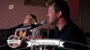 Jaël - In Love Again