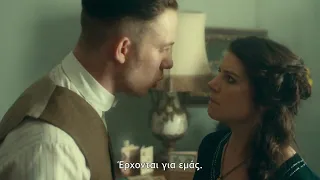 Όλοι οι κύκλοι των βραβευμένων ξένων σειρών «Peaky Blinders» & «Downton Abbey» στο prime time| ΕΡΤ1