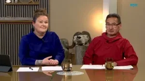 Nunarsuatsinni pisut, KNR 07.02.2026