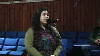 NATALIA SILVA: SEEKING MUNICIPAL INTEREST DECLARATION FOR THE SCHOOL 758 BOOK FAIR