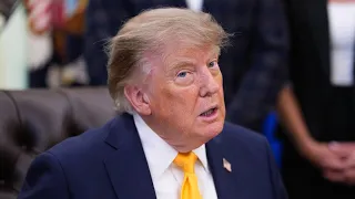 Iran threatens retaliation against U.S. tanker strikes