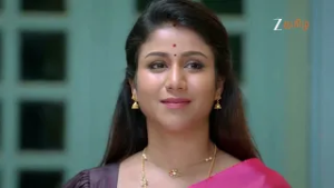 Paarijatham | Ep - 133 | Webisode | Feb 10 2026 | Zee Tamil