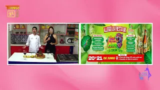 Festi Selva te espera en San Juan 2026 🍃🍽️