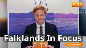 Полная программа «Фолклендские острова в центре внимания» | 13 февраля 2026 г.