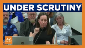 Arizona DCS director faces lawmakers over reform, child deaths