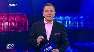 Star - Ειδήσεις 26.7.2026 - Βράδυ