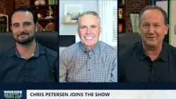 UW former head coach and Hall-of-Famer Chris Petersen on college football | Ultimate Seattle Sports