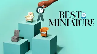 Best in Miniature | Season 3 Trailer