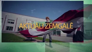 Aktuāli Zemgalē (12.08.2026.)