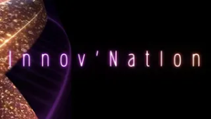 #17 Innov'Nation | La technologie israélienne au service de la paix et de la planète