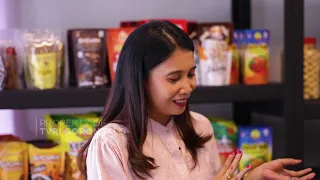 UMKM GO - MANISNYA BISNIS UMKM