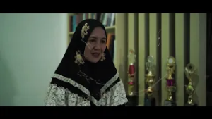 Bincang Jelang Siang - Eksotika Batik Tulis Warna Alami