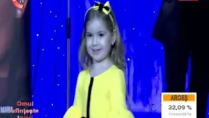 Omul sfinteste locul 24.11.2019 ORA 1