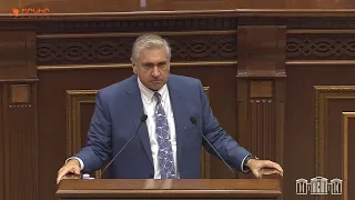 Հանձնաժողովի նախագահը հավաքել էր Լոր գյուղի տեղամասի չքվեարկած քվեաթերթիկներն ու տարել, ի՞նչ լուր կա