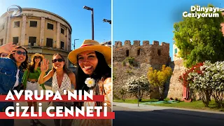 Are These Views Really in Albania? | Traveling the World