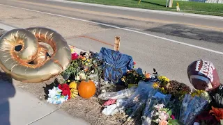 Middleton teen remembered
