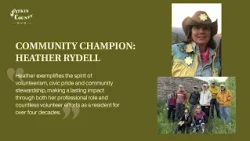 10/6/26 Pitkin County Cares; Greg Mace Award and Volunteer Service Awards Ceremony