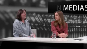 IN MEDIAS RES E75 ANITA MASLAĆ I ELENA VRAČARIĆ 03.03.2026.