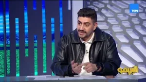 أزمة مع عمر جابر بسبب راتب شيكابالا المستمر إلى الآن.. مفاجآت يكشفها عبد الرحمن طارق ووليد قاسم