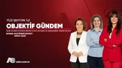 İKLİM KRİZİ VE DÜNYA ZİRVESİ COP31: SUYUMUZ VE DENİZLERİMİZ TÜKENİYOR MU? /OBJEKTİF GÜNDEM