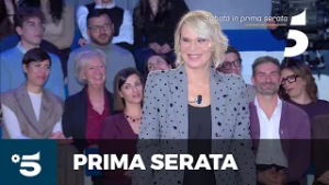 C'è posta per te - Sabato 14 febbraio, in prima serata su canale 5