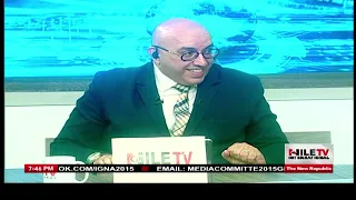 Tech pour la Terre - Mahmoud El Kamash - 11-07-2026