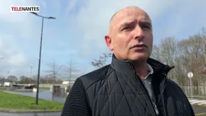 INONDATIONS : LA COLÈRE DU MAIRE DE SAINT-JOACHIM