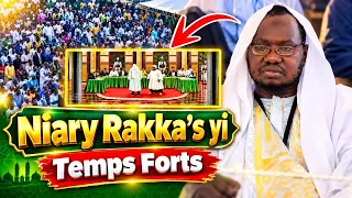 NIARY Kakkas yi Temps Forts Koungheul Edition 2026 Djouli gui