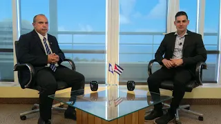 CONEXIONCUBA: Transfermovil 2da parte (Programa completo)
