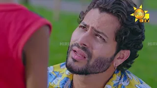 පිංකි සයාගිට ද්‍රෝහි වෙනවා වගේ