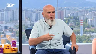 Mehmed Terzić: „Danas vozimo kako i živimo – u stresu. Čuvajući sebe, čuvat ćemo druge“