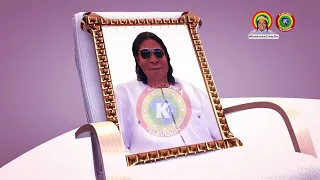 Kantanka's Kokroko Story - Earlier Version
