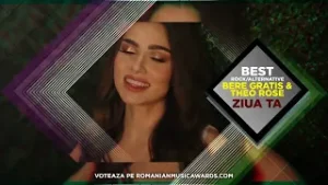 RMA 2022 - BEST ROCK ALTERNATIVE