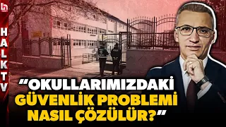Turkey Is All of Us, Education Is All of Us with Şahin Aybek (October 03, 2026)