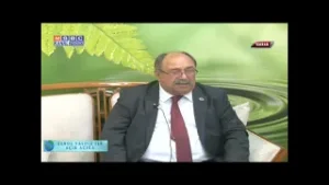 Şenol Yaldız İle Açık Açığa 19 04 2021